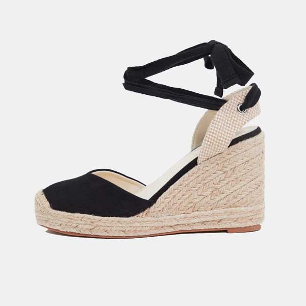Alpargatas de sales moda 2020