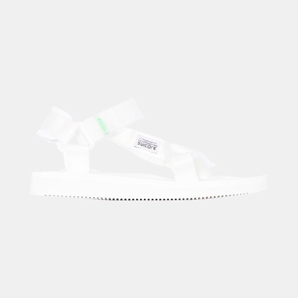 La nueva 'zapatilla blanca'