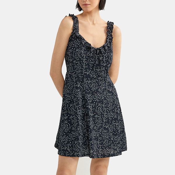 Vestido de lunares