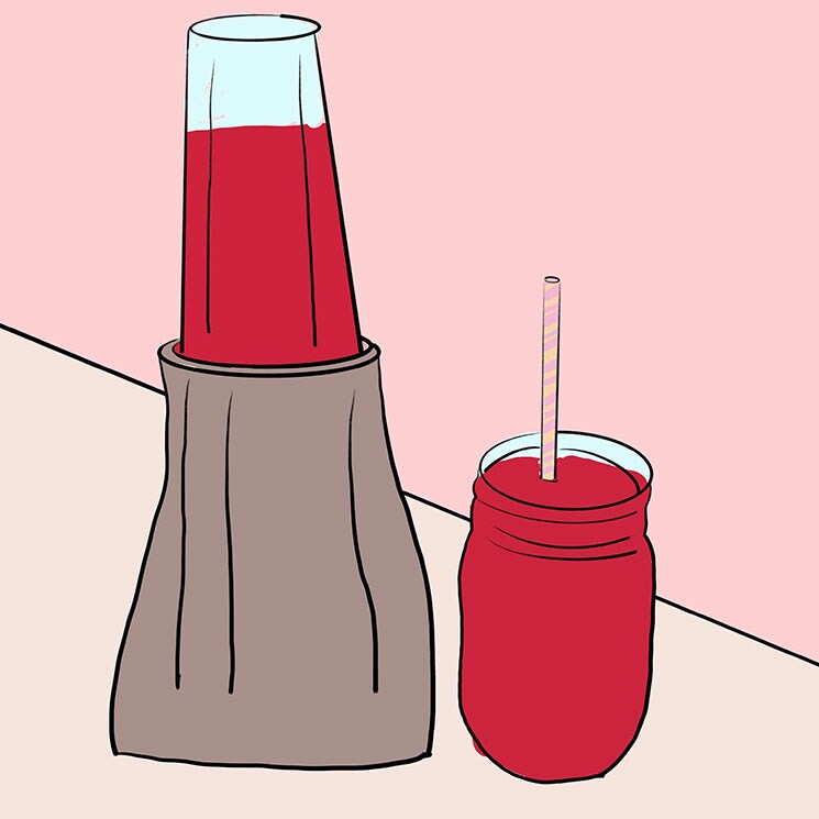 BATIDORAS PARA SMOOTHIES