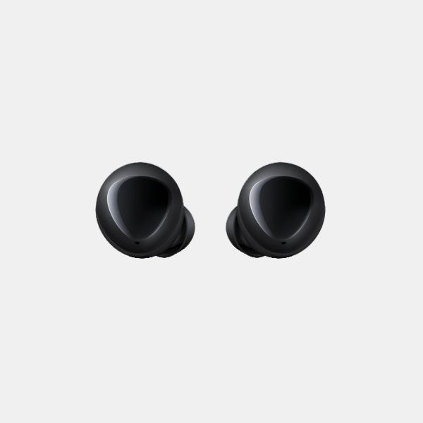 Unos auriculares inalámbricos