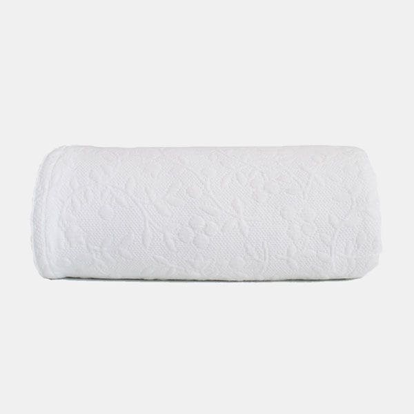 Colcha de algodón 100%