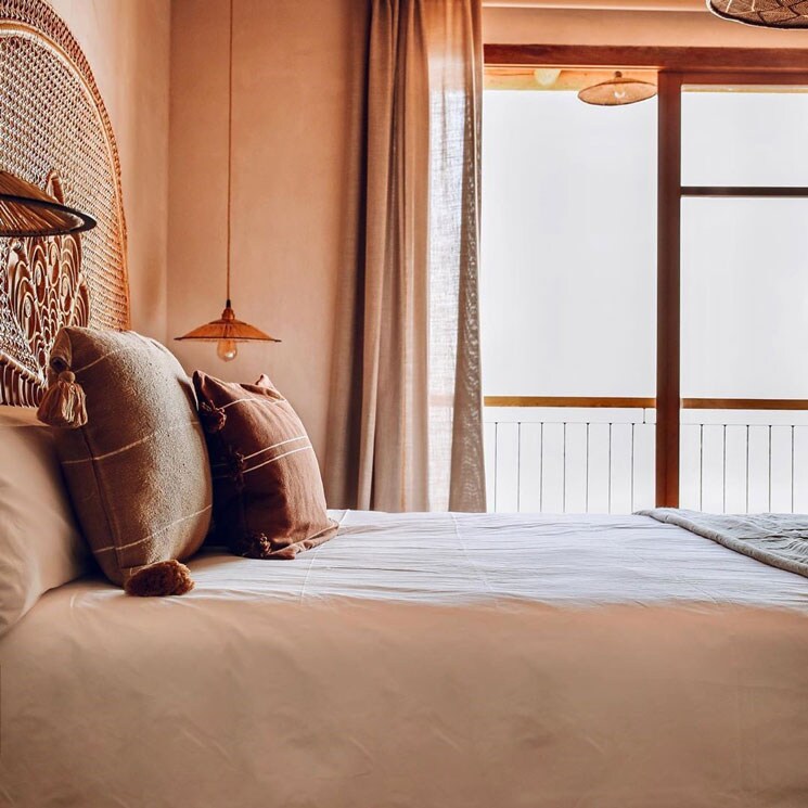 Nomad Hotel Xabia