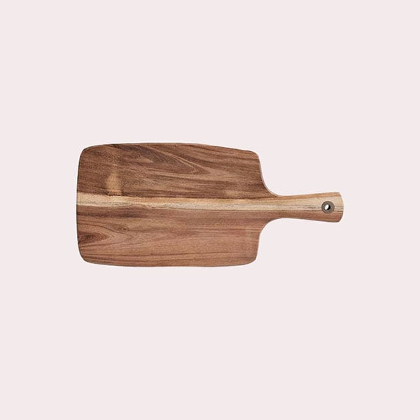 Las mejores tablas de cocina profesionales