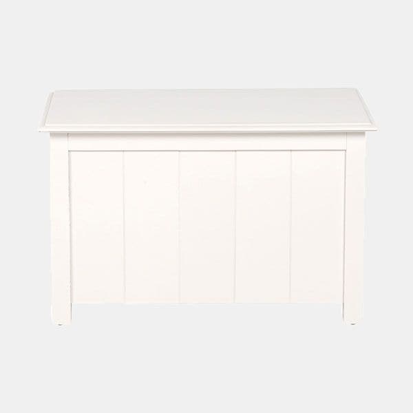 Baúl blanco