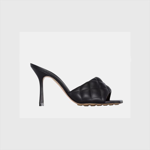 Sandalia tipo mule