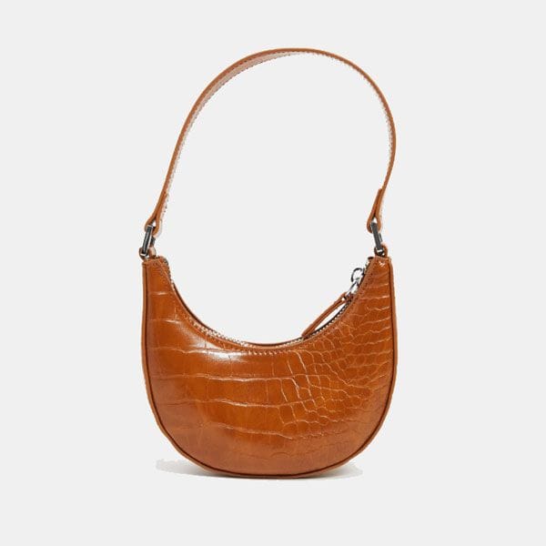 'Baguette' tipo cocodrilo