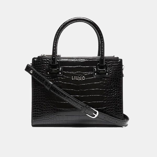 Bolso de mano tipo 'tote'