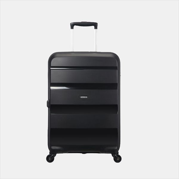 Maleta mediana de porte rígido
