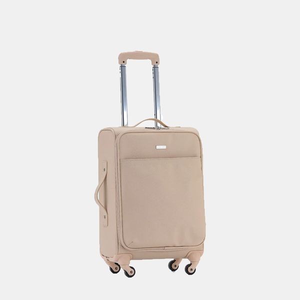 Las maletas de viaje más prácticas, cómodas y seguras para tus vacaciones  de verano