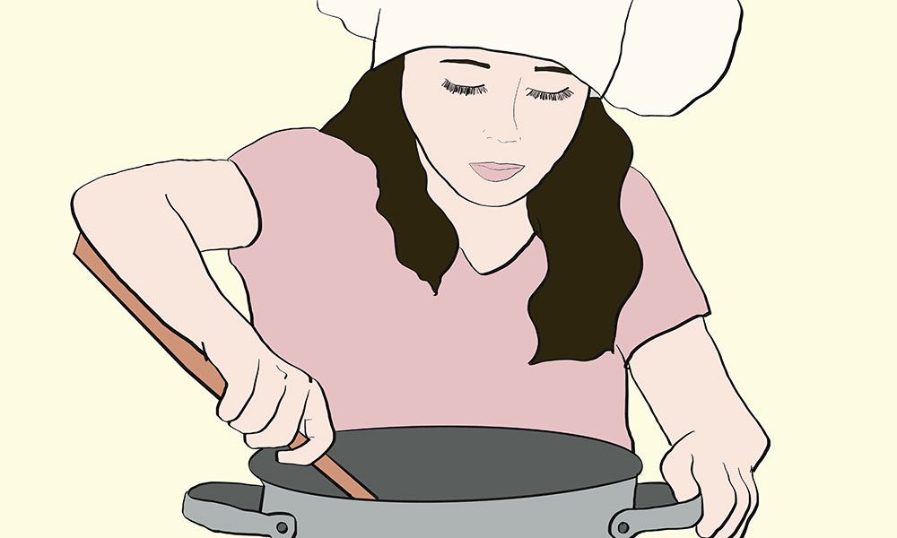 Anima a tus hijos a sacar el chef que llevan dentro con estos utensilios especiales para niños
