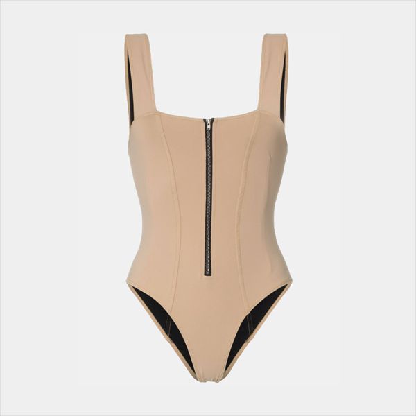 Bañador 'nude' inspirado en el de Ana Boyer