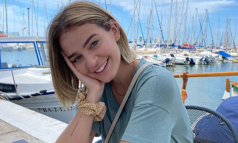 El bikini rebajado de Laura Escanes y otros modelos con descuento aprobados por las 'celebs'