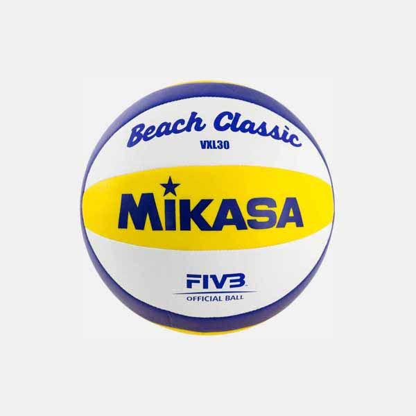 Pelota de 'voley playa'