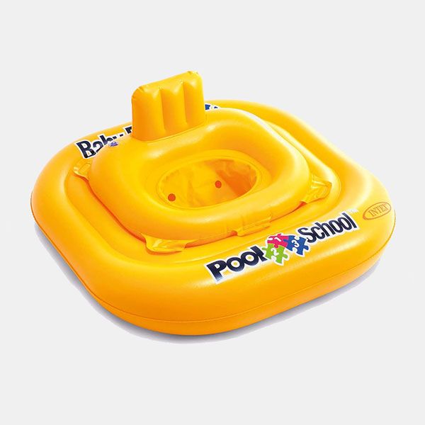 Flotador hinchable para bebés