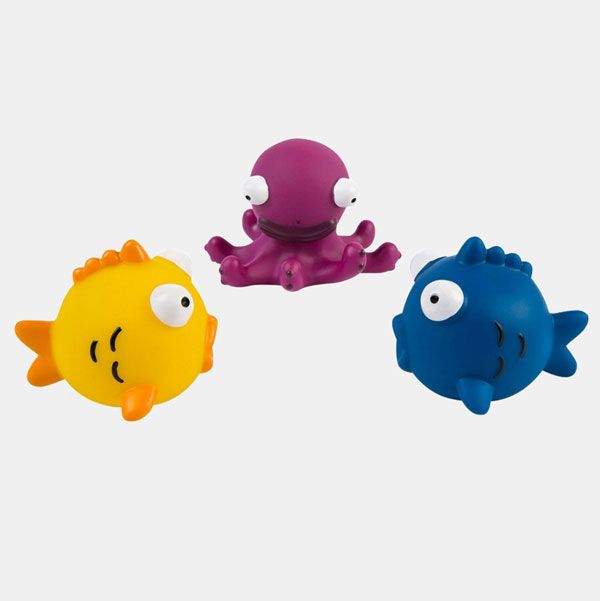 Juguetes de natación