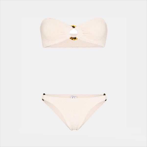 Bikini 'bandeau'