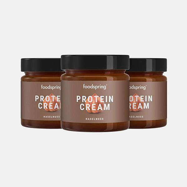 Un extra de proteínas