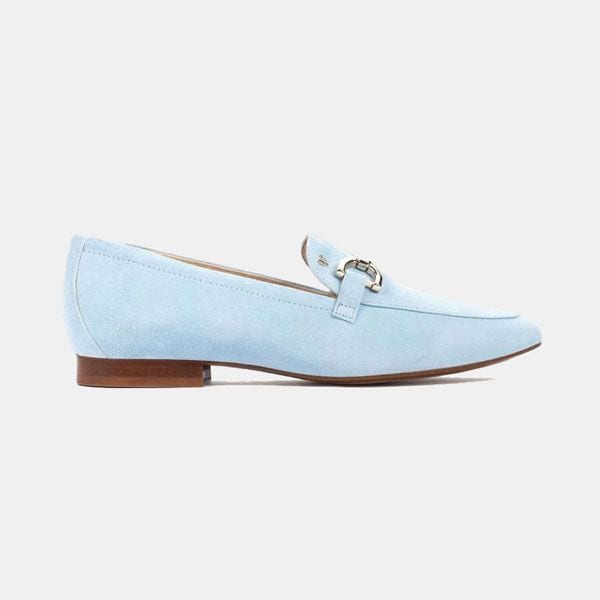 Mocasines clásicos