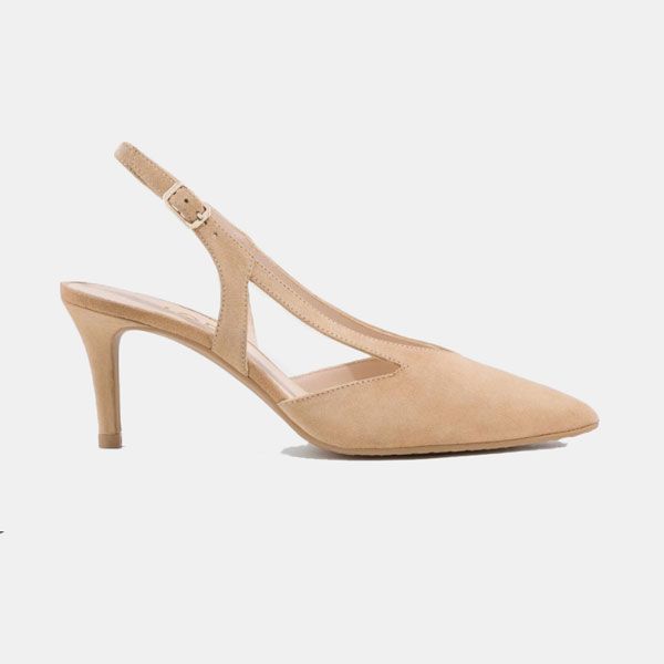 Salones 'nude'