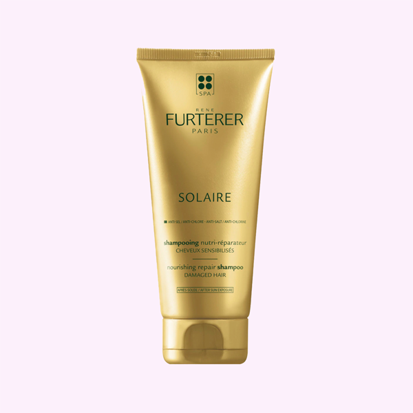 aceites y mascarillas protegen tu pelo del sol este verano