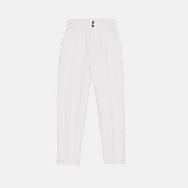 Pantalones largos de verano