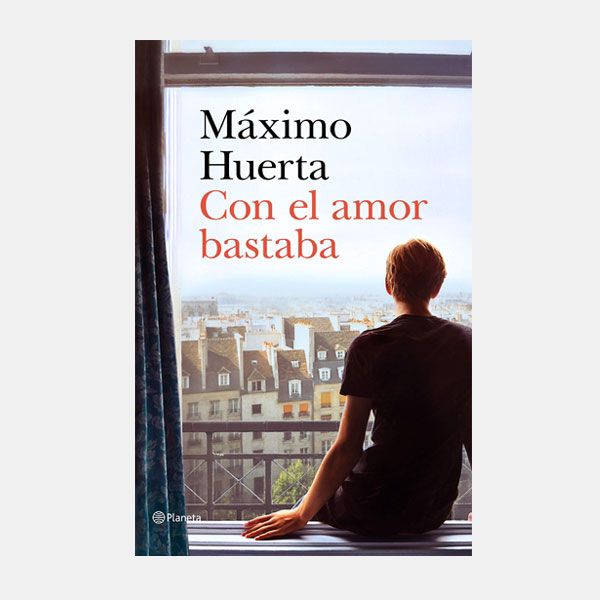 Con el amor bastaba