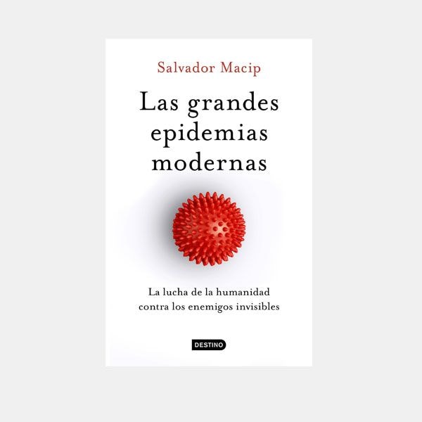 Las grandes pandemias modernas
