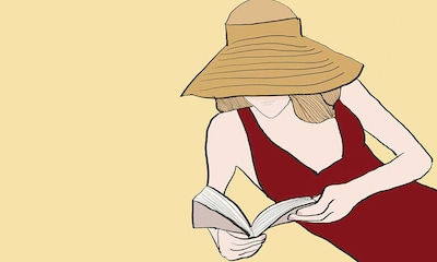 13 libros para leer en vacaciones y dejar volar tu imaginación