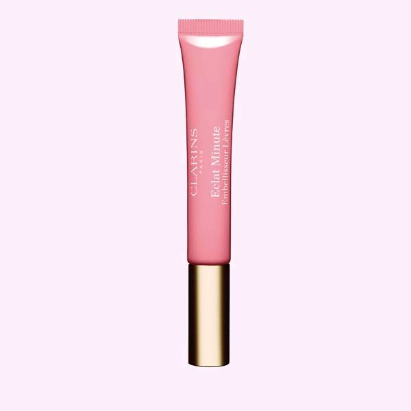 Gloss de luminosidad instantánea