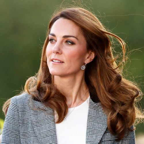 Kate Middleton y su secreto para una piel luminosa