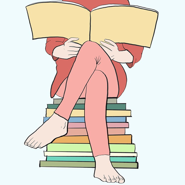 niños