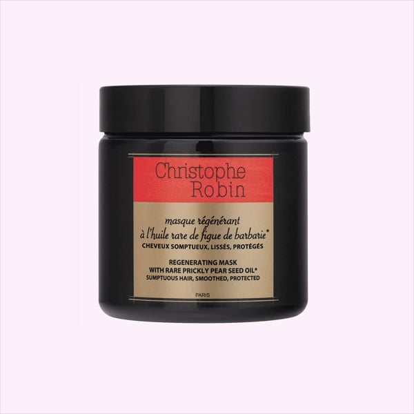 Mascarilla regeneradora