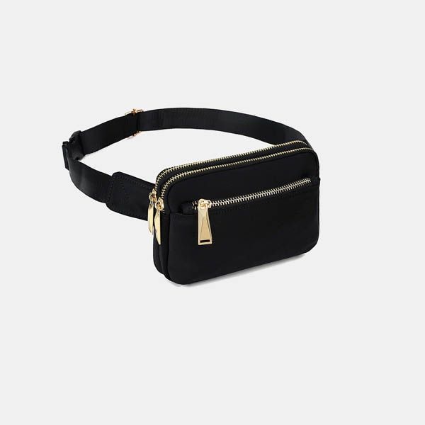 Riñoneras mujer elegantes clearance