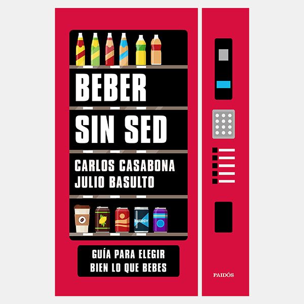 La guía práctica de las bebidas