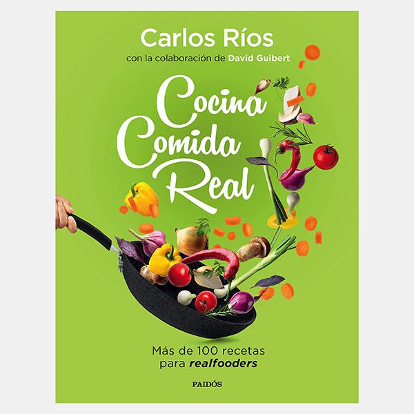 Movimiento #Realfooder