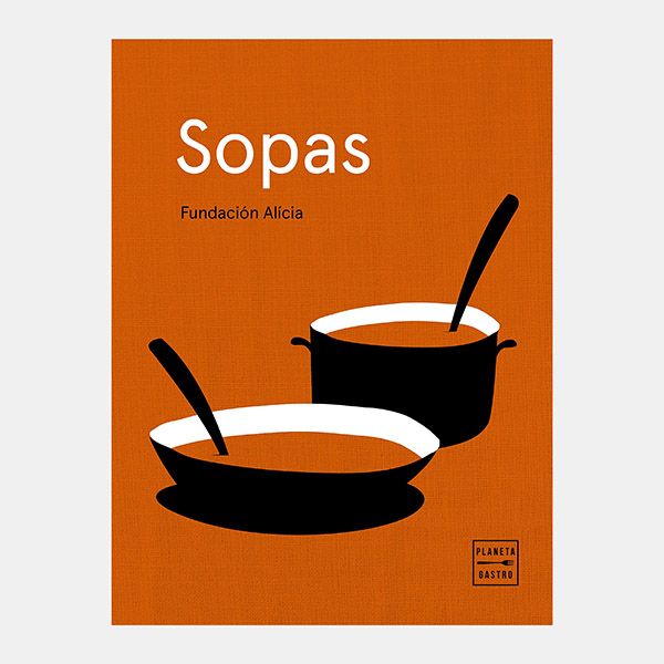 Un manual básico para tus sopas