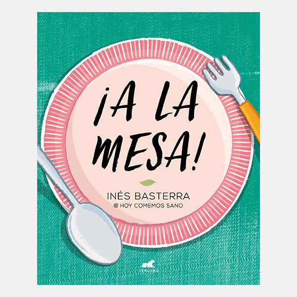 Un recetario práctico