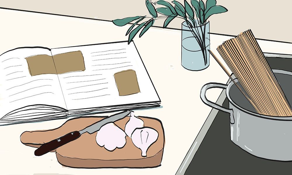 Los libros y recetarios que necesitas para comenzar un septiembre muy saludable
