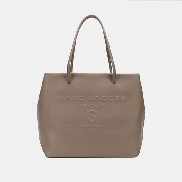 Bolso 'shopper'