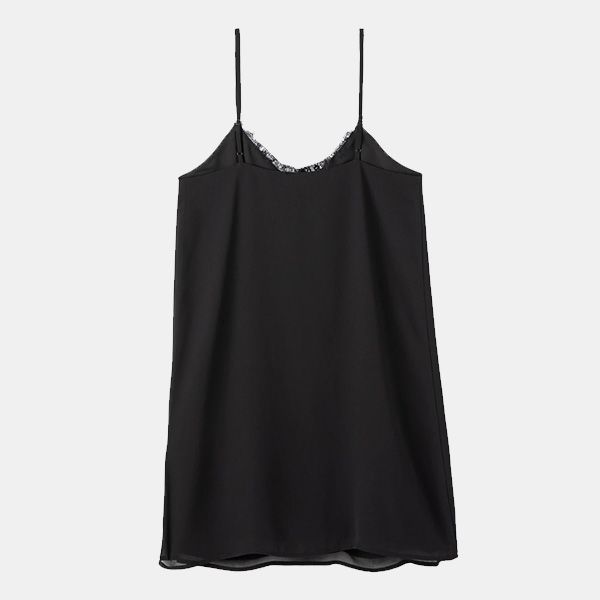 'Little black dress'