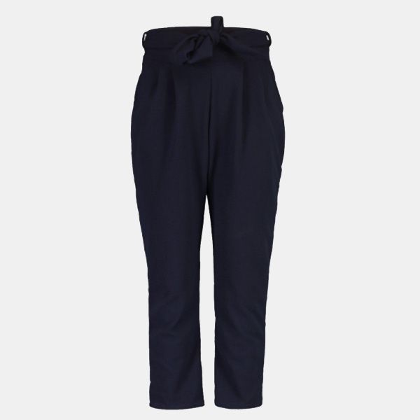 Pantalones 'paper bag'
