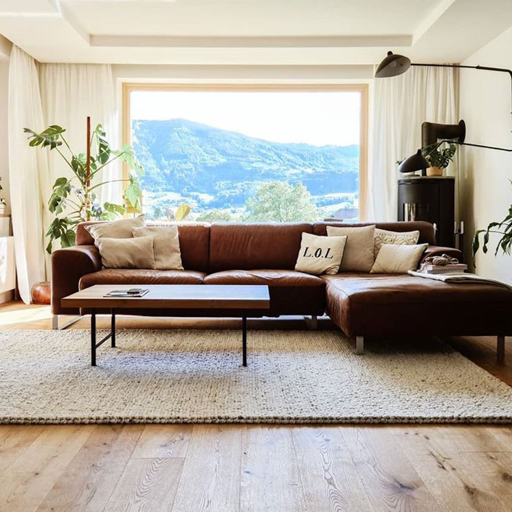 Cómo decorar casa en otoño