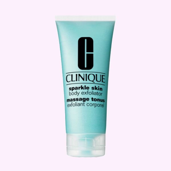 Exfoliante corporal para pieles apagadas