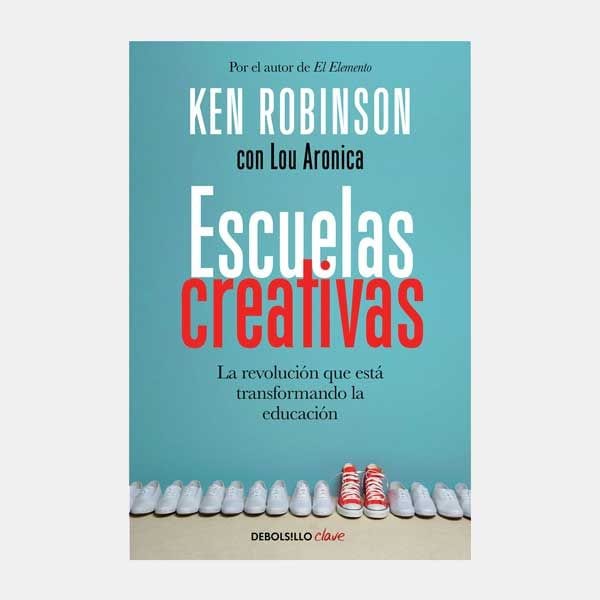 Escuelas creativas: La revolución que está transformando la educación