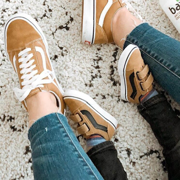 Las zapatillas de deporte más bonitas para la vuelta al cole