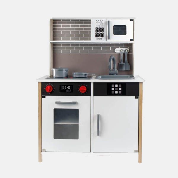 Cocina de juguete