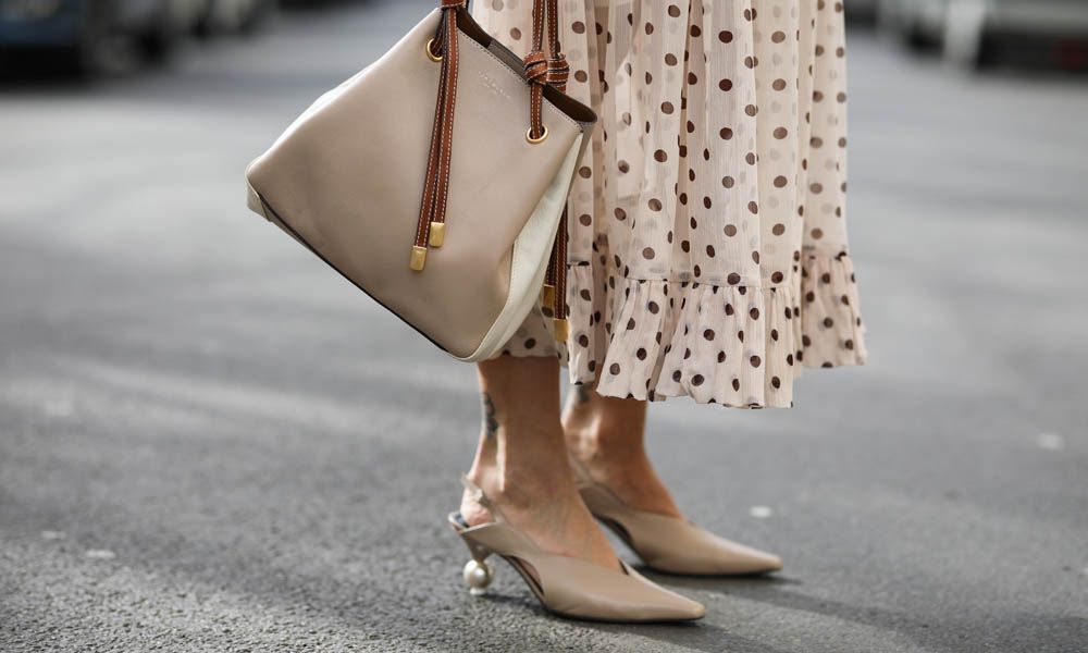 Vuelve a la rutina con los zapatos de moda más cómodos y versátiles para el  día a día