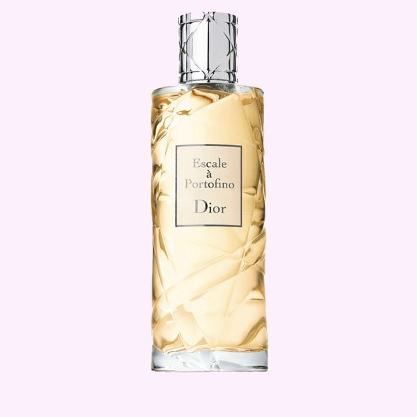 El perfume ideal para Paula Echevarría