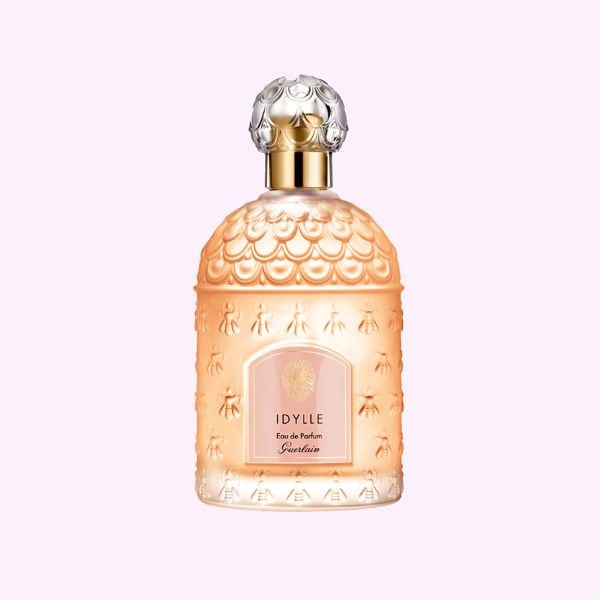 La colonia de Olivia Palermo
